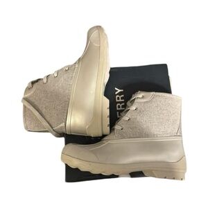 Sperry Kids Boots New in Box